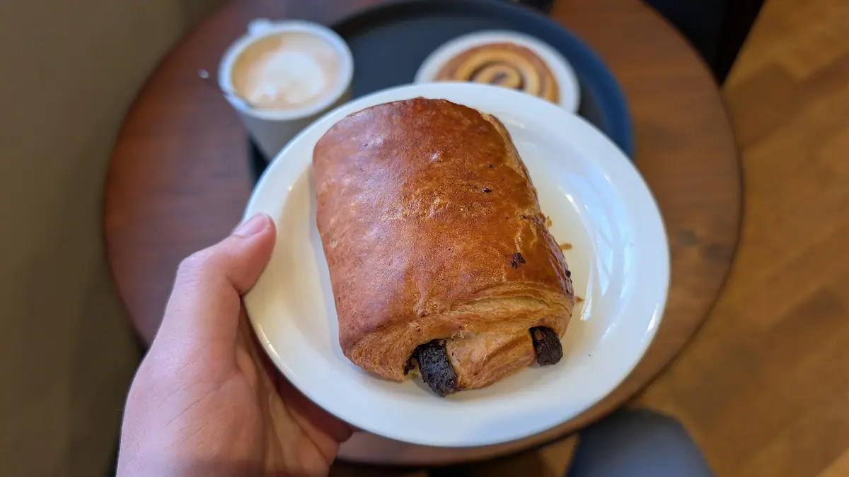Nafees – patisserie in Caldmore, Walsall